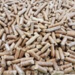 Wood Pellet Industri