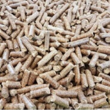 Wood Pellet Industri