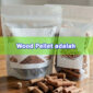 wood pellet adalah