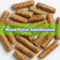 Wood Pellet Jabodetabek
