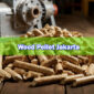 wood pellet Jakarta