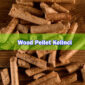 wood pellet kelinci