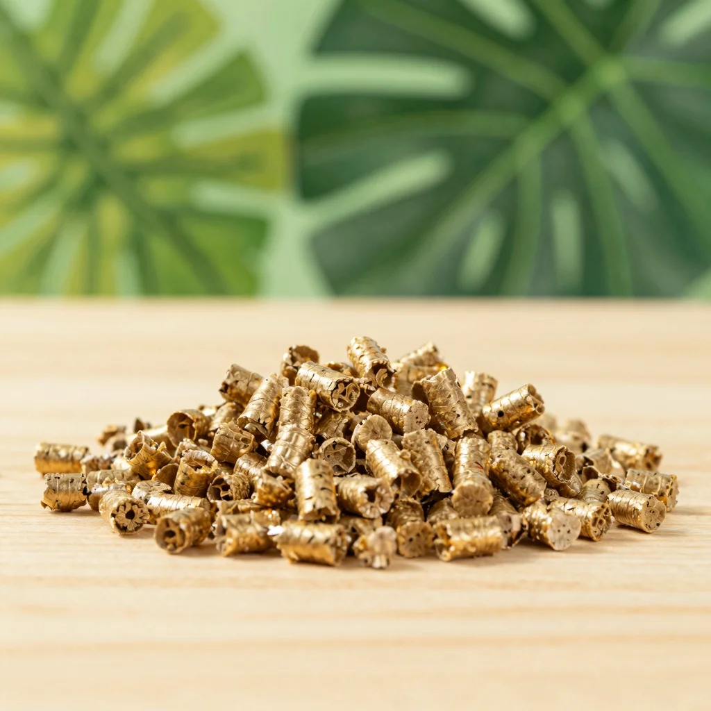 Harga Wood Pellet Bahan Bakar: Pilihan Energi Ramah Lingkungan