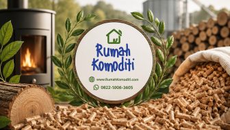Wood Pellet Indonesia