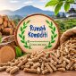wood pellet jawa barat