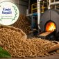 wood pellet untuk bahan bakar